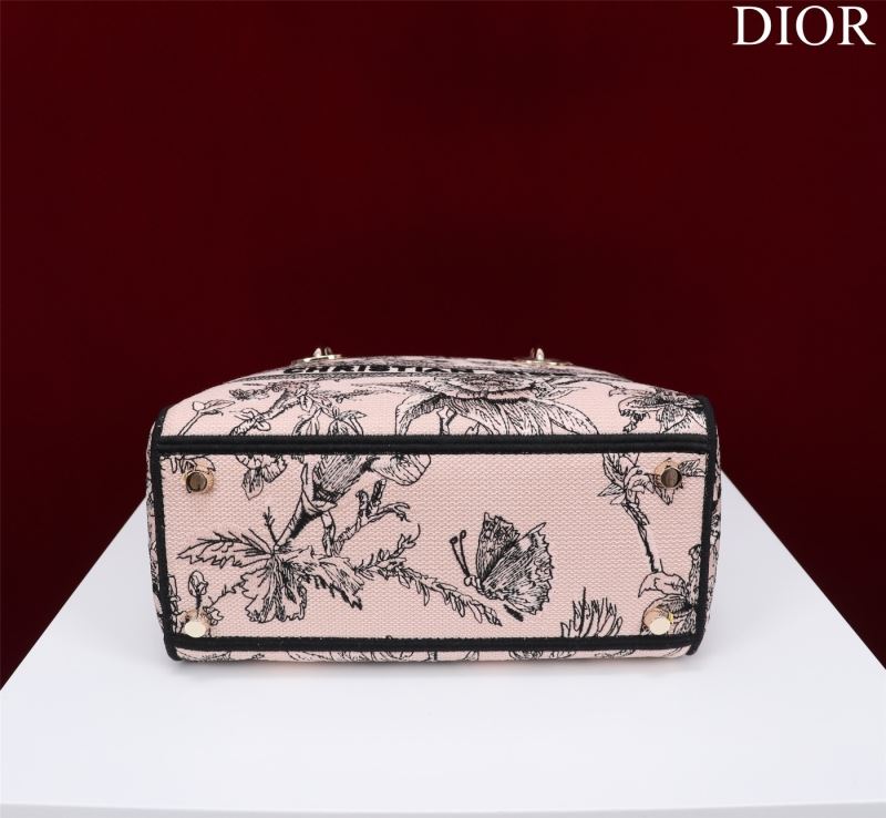 Christian Dior My Lady Bags